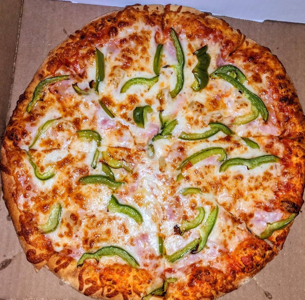 FORBIS pizza | restaurant | 2509 W 51st St, Chicago, IL 60632, USA | 7734986187 OR +1 773-498-6187