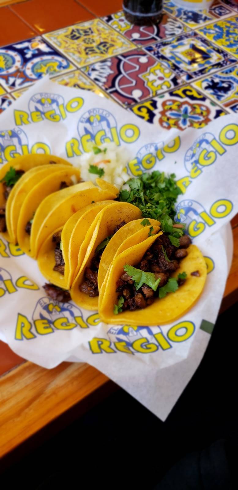 Pollo Regio | restaurant | 6614 E NW Hwy, Dallas, TX 75231, USA | 2143684800 OR +1 214-368-4800