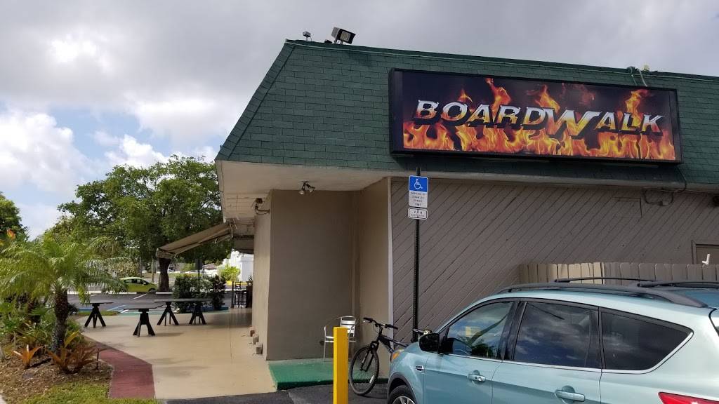 Boardwalk | night club | 1721 N Andrews Ave, Fort Lauderdale, FL 33311, USA | 9544636969 OR +1 954-463-6969