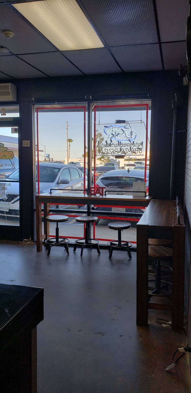 Saucery pizzeria | meal takeaway | 16727 Bear Valley Rd suite 210, Hesperia, CA 92345, USA | 7609474188 OR +1 760-947-4188