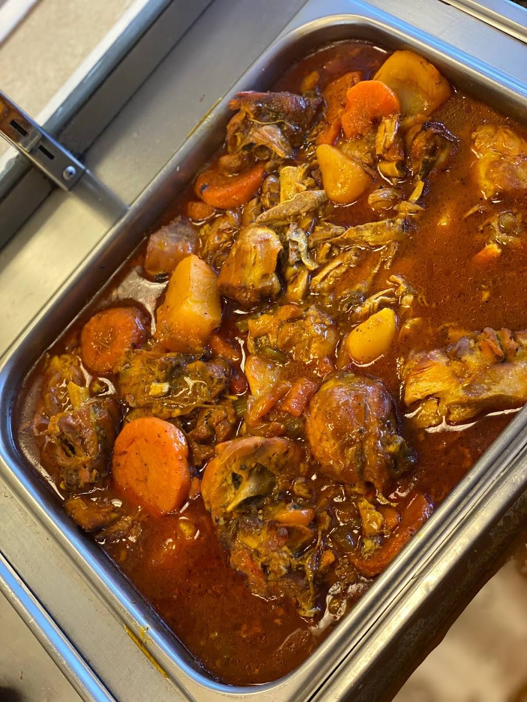 La sierra restaurant | restaurant | 94-22 Liberty Ave, Queens, NY 11417, USA | 7187342790 OR +1 718-734-2790