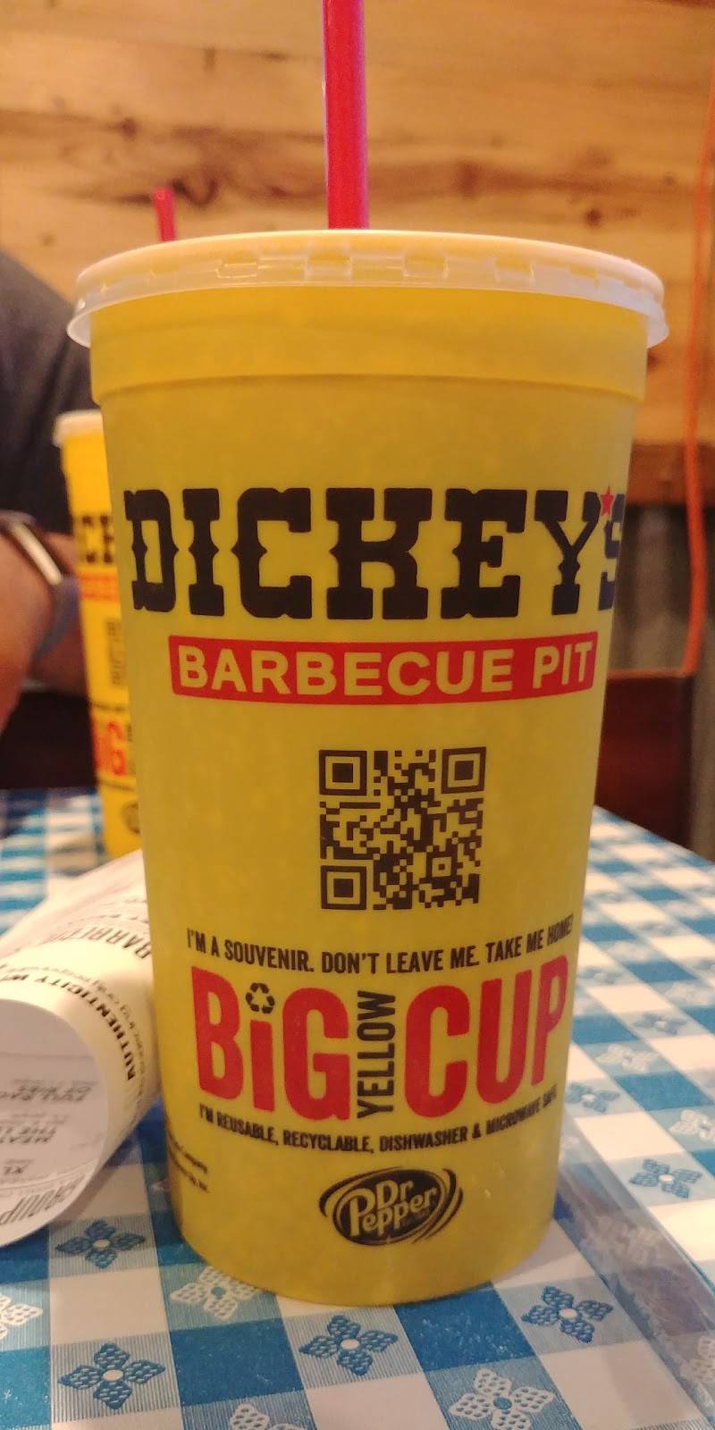 Dickeys Barbecue Pit | restaurant | 5031 Alma Dr, Plano, TX 75023, USA | 4698140876 OR +1 469-814-0876