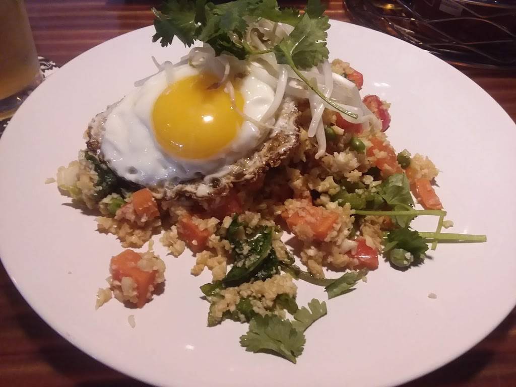 Rocket To Venus | restaurant | 3360 Chestnut Ave, Baltimore, MD 21211, USA | 4102357887 OR +1 410-235-7887