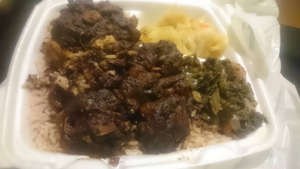 Caribbean Delight | restaurant | 3526 Gravois Ave, St. Louis, MO 63118, USA | 3147991463 OR +1 314-799-1463