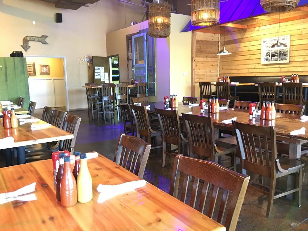 Cue Barbecue | restaurant | 5260 Peachtree Industrial Blvd, Peachtree Corners, GA 30071, USA | 4702995117 OR +1 470-299-5117