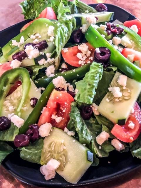 The Copper Top | restaurant | 5207 W 95th St, Oak Lawn, IL 60453, USA | 7084225275 OR +1 708-422-5275