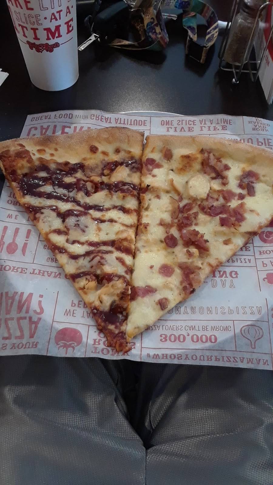 Tony Ronis Pizza Ridley Park | meal delivery | 14 Acres Dr, Ridley Park, PA 19078, USA | 6102378533 OR +1 610-237-8533