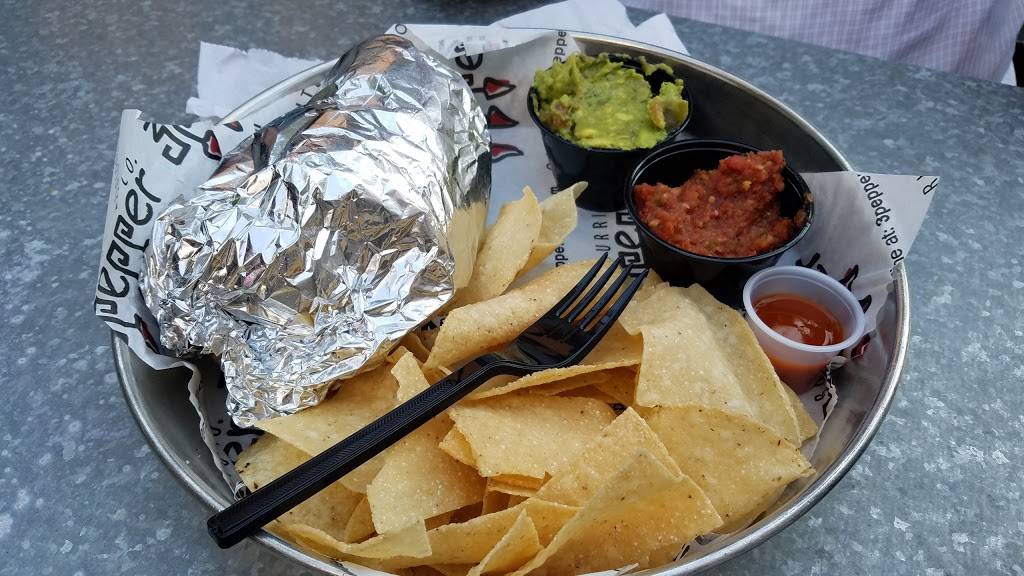 3 Pepper Burrito Company | restaurant | 2231 First St, Fort Myers, FL 33901, USA | 2393080480 OR +1 239-308-0480
