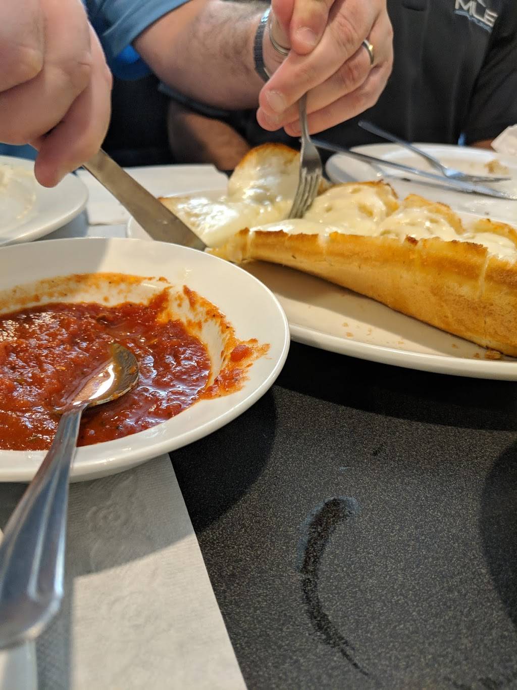 Leaning Tower of Pizza | restaurant | 681 N Wickham Rd, Melbourne, FL 32935, USA | 3212596100 OR +1 321-259-6100