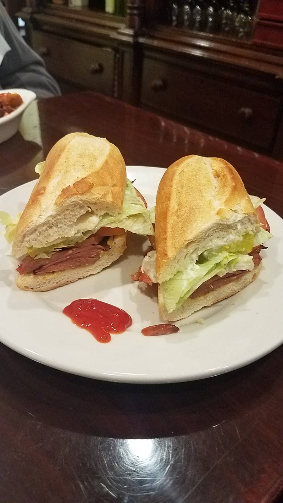 Bistro Burger | restaurant | 605 Middle Neck Rd, Great Neck, NY 11023, USA | 5163219260 OR +1 516-321-9260