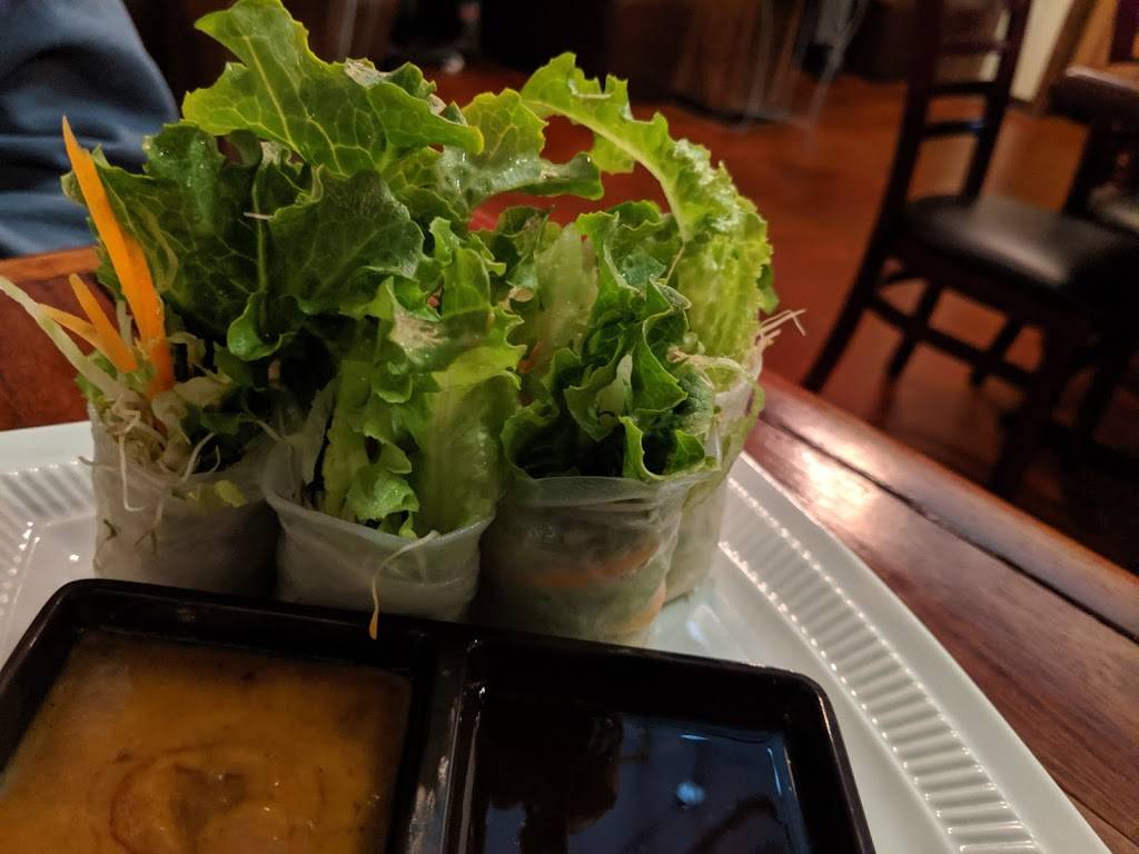 Thai Paradise EDH | restaurant | 4361 Town Center Blvd #110, El Dorado Hills, CA 95762, USA | 9169390389 OR +1 916-939-0389