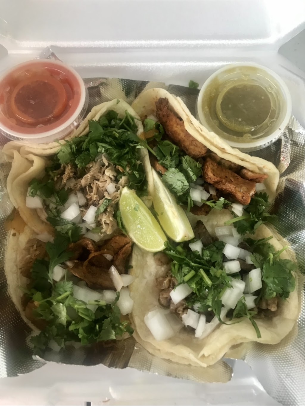 Mexican Nibble | meal takeaway | 11400 Jacksonville-Cato Rd, Sherwood, AR 72120, USA | 5016002133 OR +1 501-600-2133