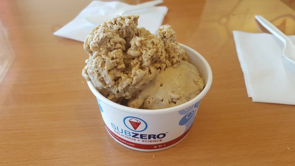 Sub Zero Nitrogen Ice Cream | restaurant | 15810 Southwest Fwy, Sugar Land, TX 77478, USA | 8329399856 OR +1 832-939-9856