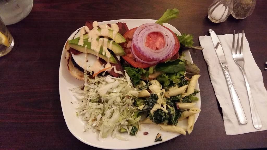 Earth Bistro Cafe | cafe | 11100 Clifton Blvd, Cleveland, OH 44102, USA | 2162019338 OR +1 216-201-9338