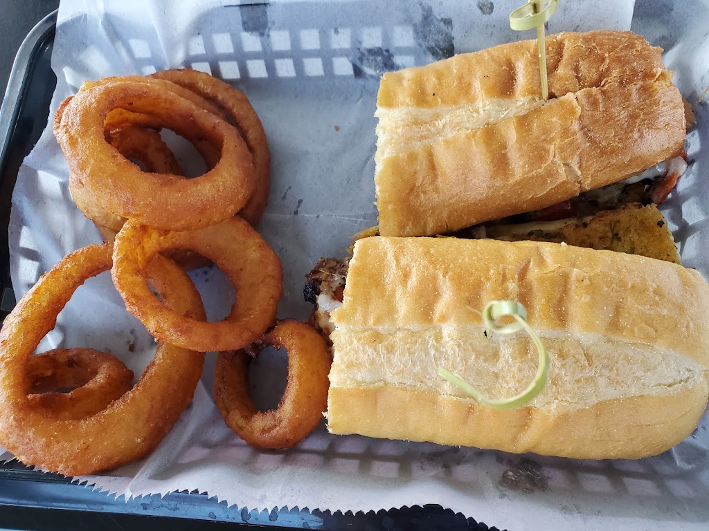 The Getaway Grille and Bar | restaurant | 2386 Allen Rd, Tallahassee, FL 32312, USA | 4482099075 OR +1 448-209-9075