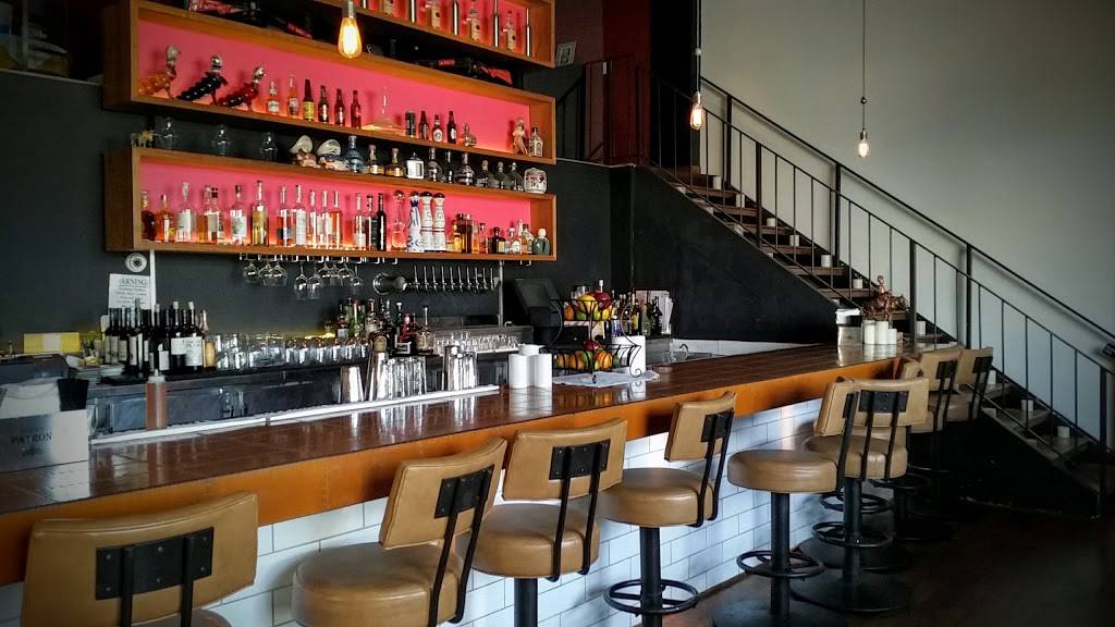 Ceremony Bar | restaurant | 11814 Ventura Blvd, Studio City, CA 91604, USA | 8189859222 OR +1 818-985-9222