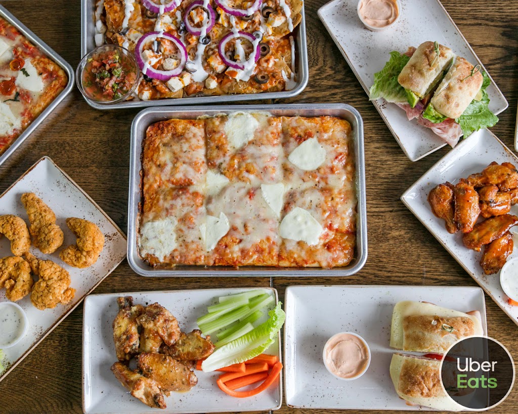 Moes Cafe | restaurant | 31-33 N Elmhurst Rd, Wheeling, IL 60090, USA | 2246760786 OR +1 224-676-0786