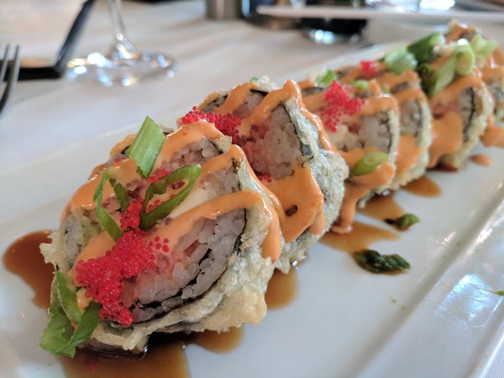 Black Point | restaurant | 570 N High St, Columbus, OH 43215, USA | 6142215294 OR +1 614-221-5294