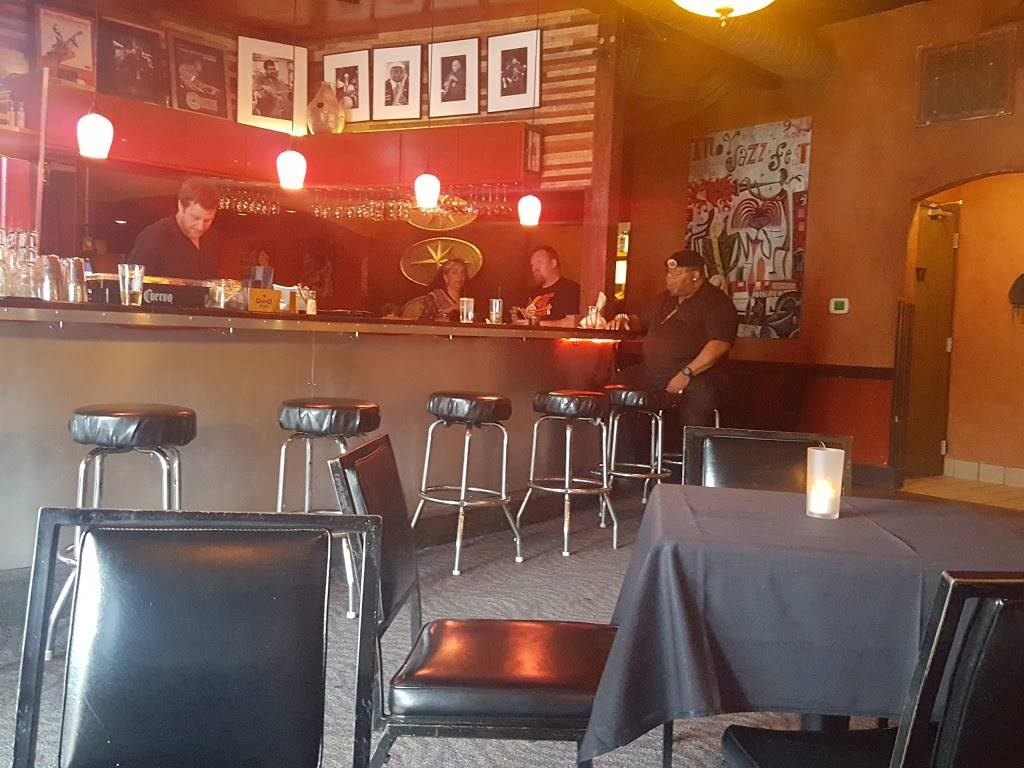 The Jazz Kitchen | restaurant | 5377 N College Ave, Indianapolis, IN 46220, USA | 3172534900 OR +1 317-253-4900