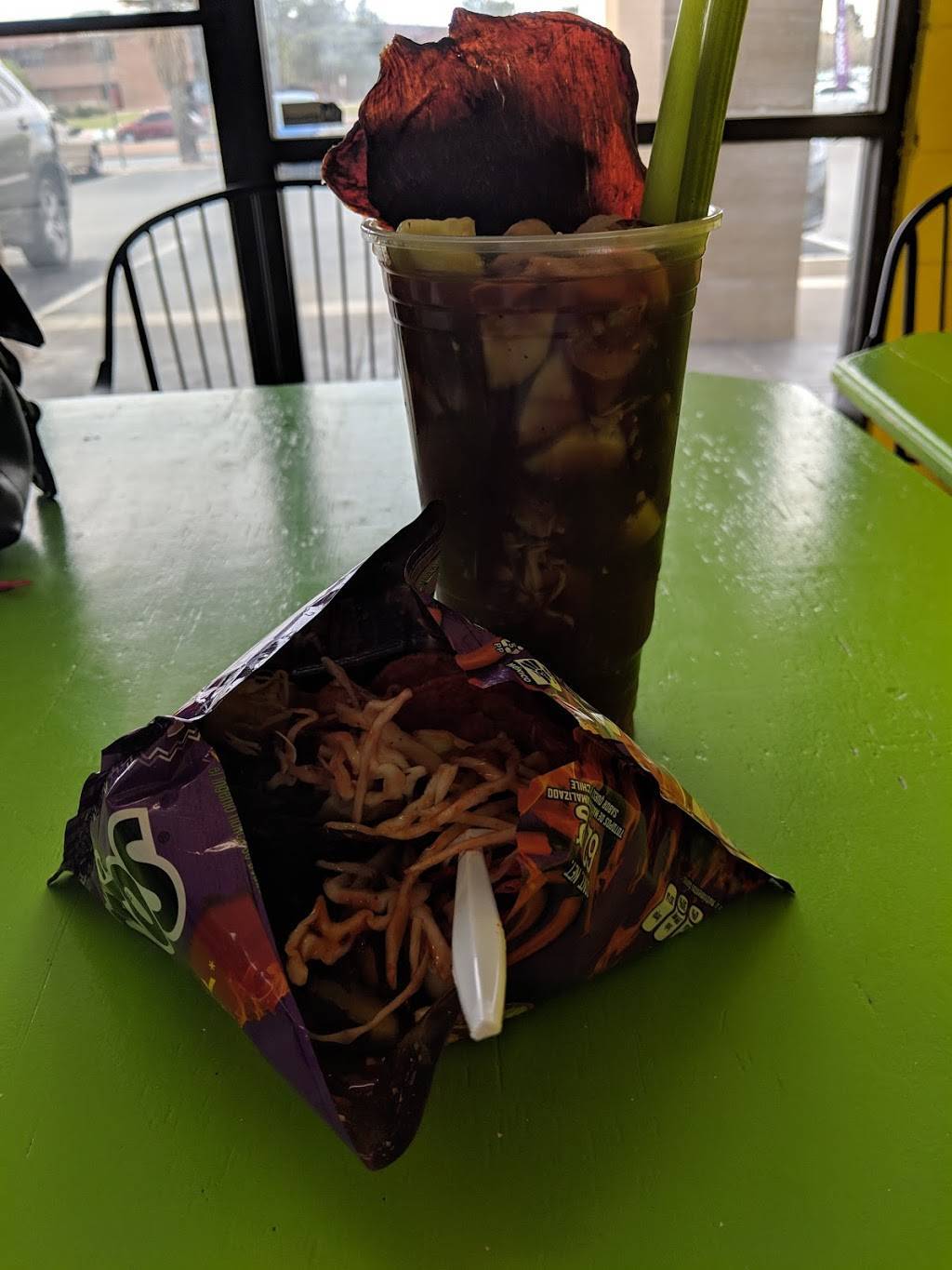 The Seven | restaurant | 2000 Lee Trevino Dr, El Paso, TX 79936, USA | 9152167863 OR +1 915-216-7863