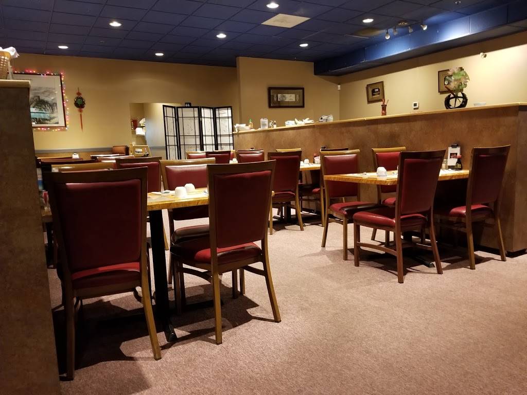 Noble Palace | restaurant | 1212 State Ave # B, Marysville, WA 98270, USA | 3606572773 OR +1 360-657-2773