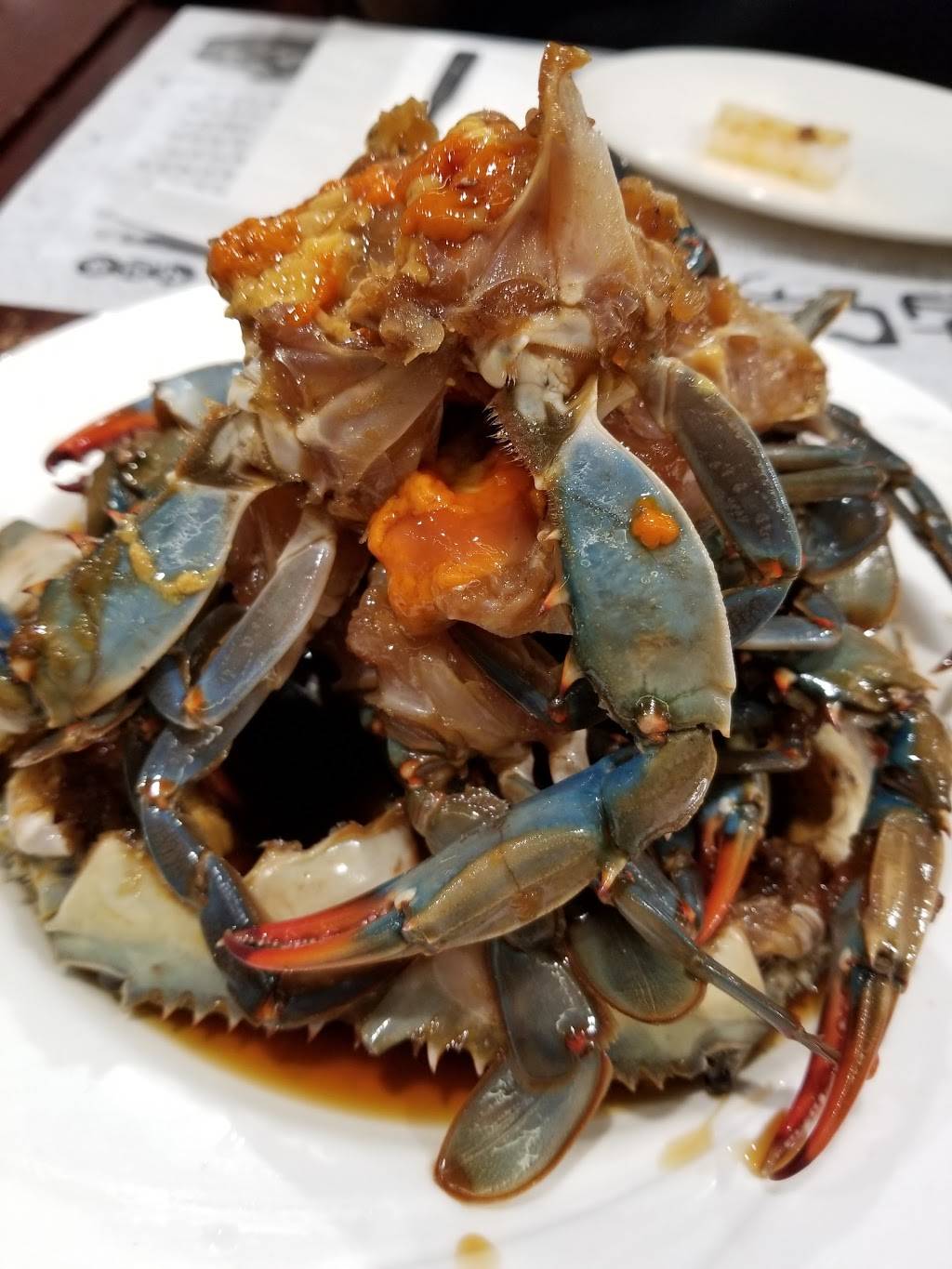 BAP DODUK 밥도둑 | restaurant | 446 Broad Ave, Palisades Park, NJ 07650, USA | 2019441743 OR +1 201-944-1743