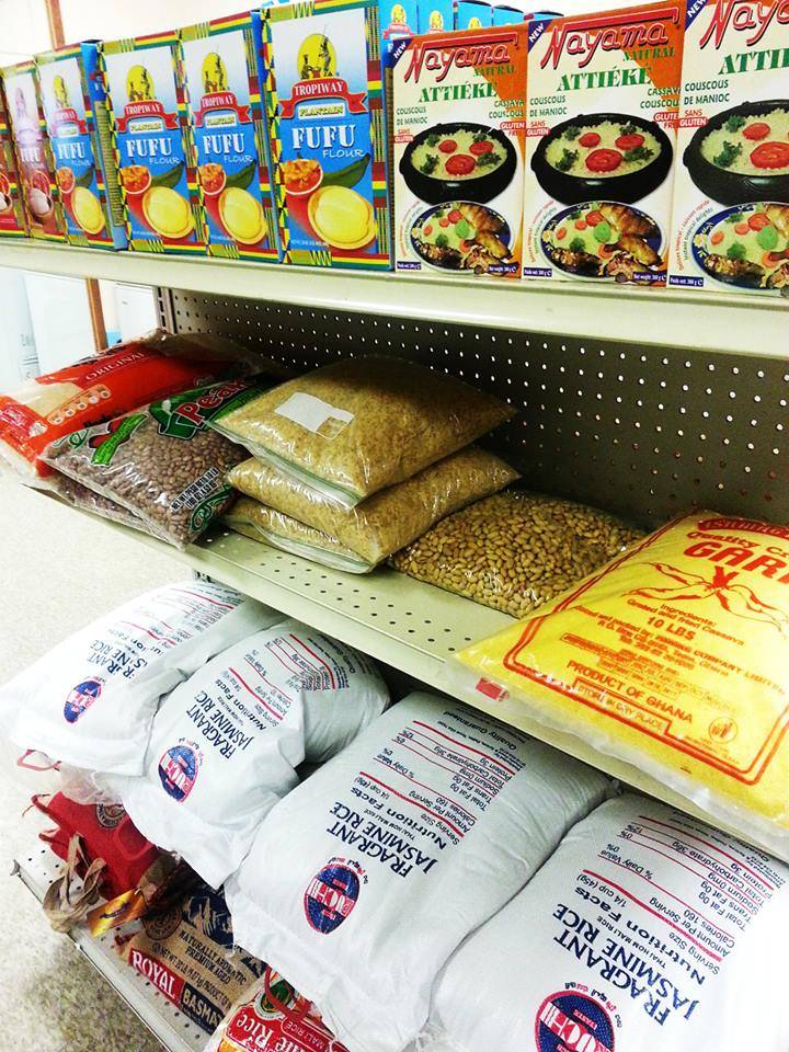 DGS Exotic Market | restaurant | 7308 Grapevine Hwy, North Richland Hills, TX 76180, USA | 8174499619 OR +1 817-449-9619