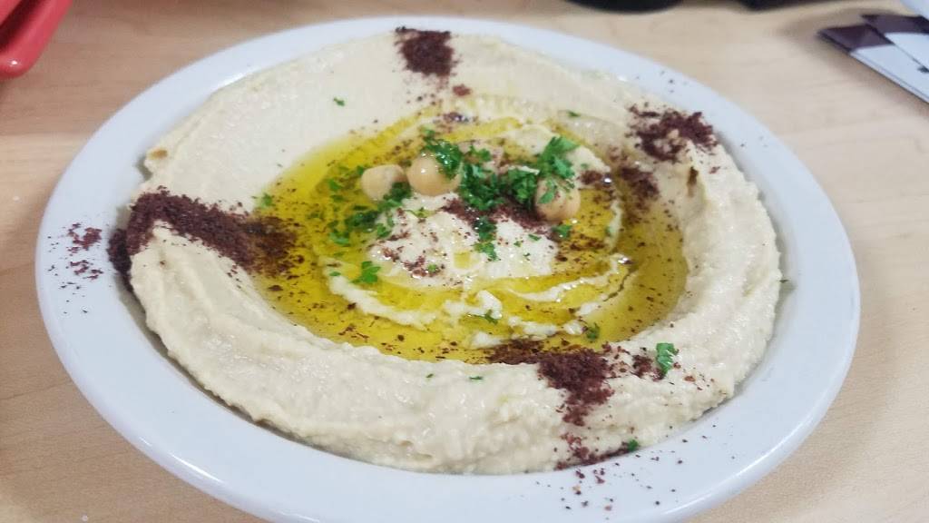 Middle Eastern Grill | restaurant | 425 Broad St, Rome, GA 30161, USA | 7065847378 OR +1 706-584-7378