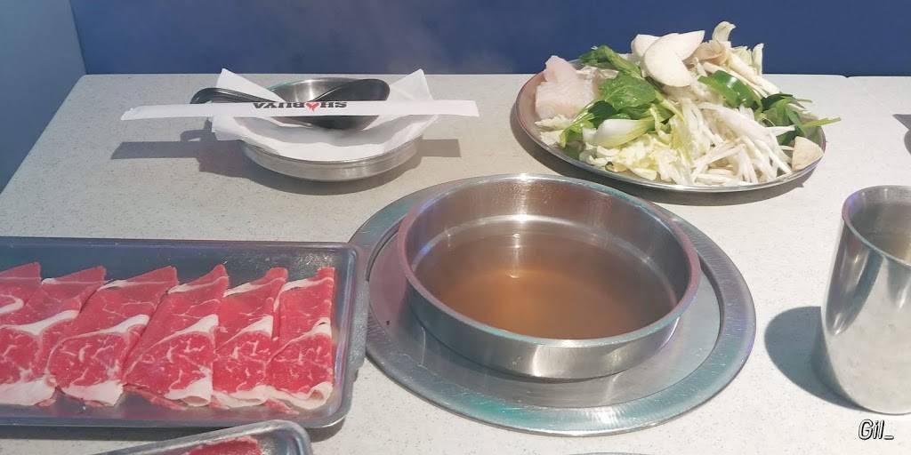 Shabuya Los Angeles | restaurant | 1925 W Olympic Blvd, Los Angeles, CA 90006, USA | 2133185635 OR +1 213-318-5635