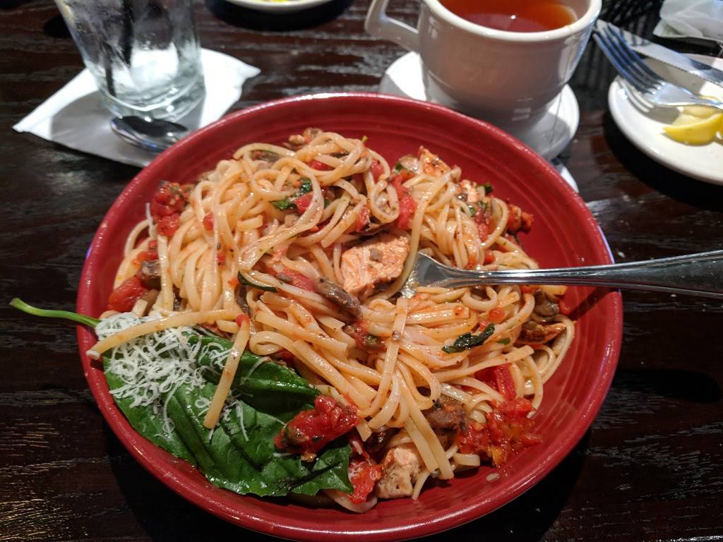 Carrabbas Italian Grill | restaurant | 11339 Katy Fwy, Houston, TX 77079, USA | 7134646595 OR +1 713-464-6595