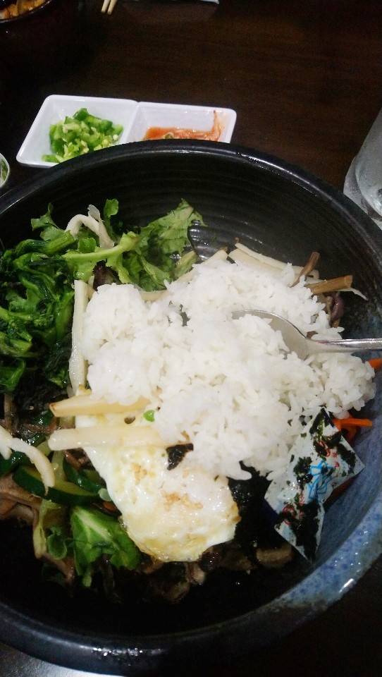 Jin Kook Korean Restaurant 진국이네 설렁탕 | restaurant | 33120 Pacific Hwy S #4, Federal Way, WA 98003, USA | 2535173700 OR +1 253-517-3700