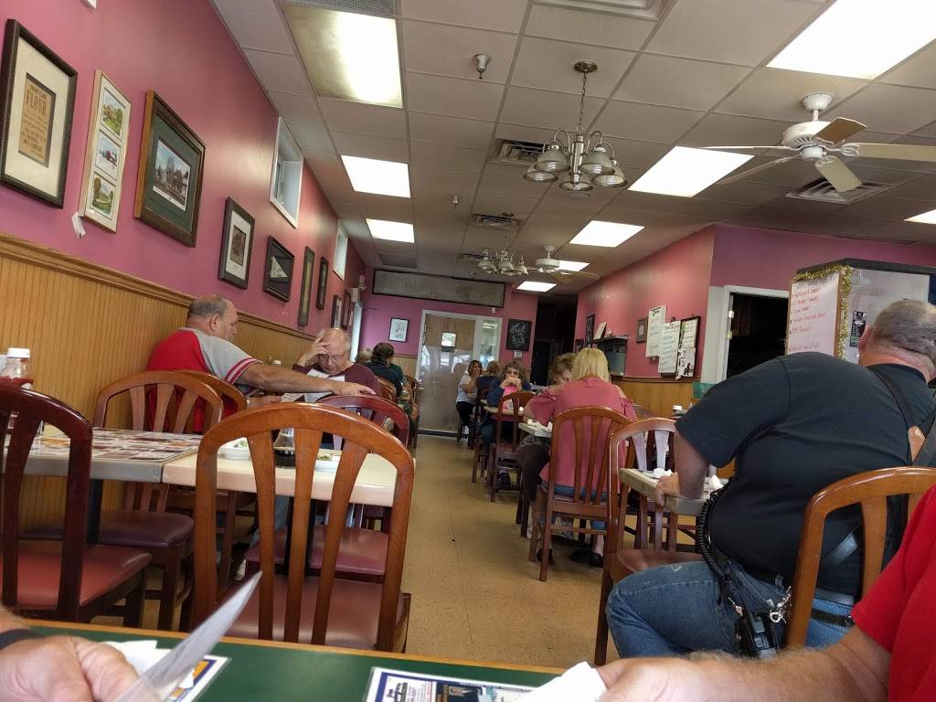 St. Thomas Restaurant | restaurant | 5974 Linglestown Rd, Harrisburg, PA 17112, USA | 7175404306 OR +1 717-540-4306