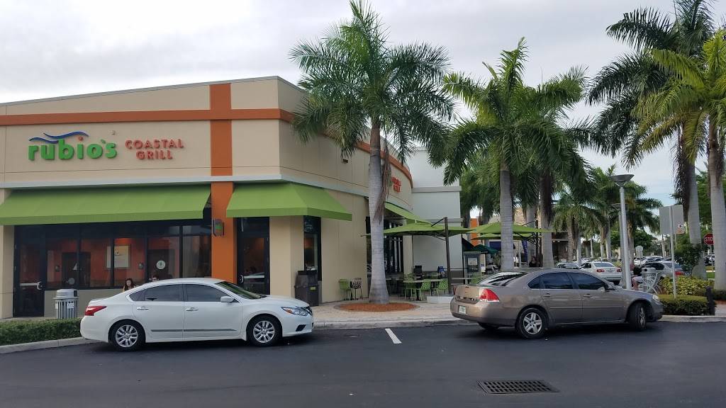 Rubios Coastal Grill | restaurant | 4425 Lyons Rd, Coconut Creek, FL 33073, USA | 9542006677 OR +1 954-200-6677