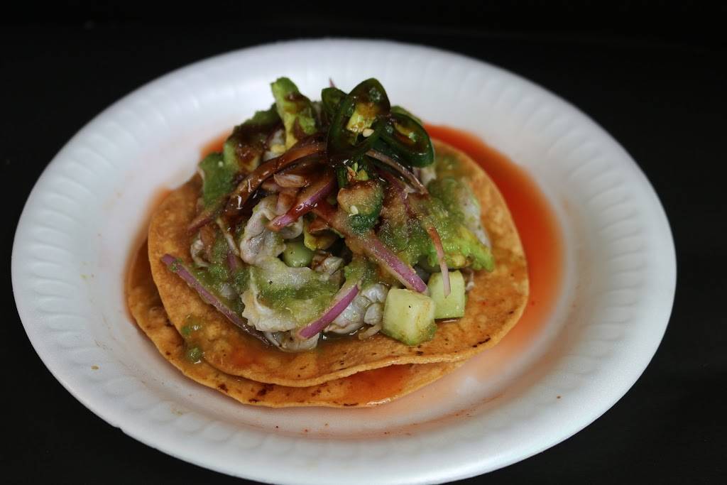 Mariscos El YAQUI | restaurant | 1626 S Broadway, Santa Ana, CA 92707, USA | 7142061844 OR +1 714-206-1844