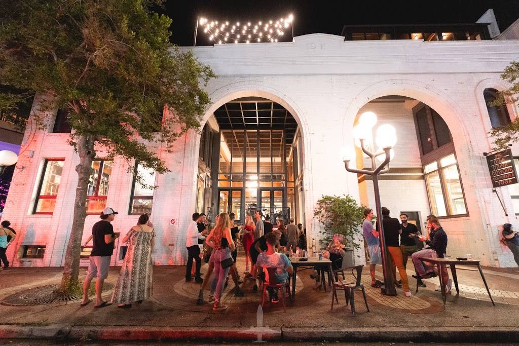 L8 Night Flights | night club | 260 1st Ave S, St. Petersburg, FL 33701, USA | 7273000281 OR +1 727-300-0281