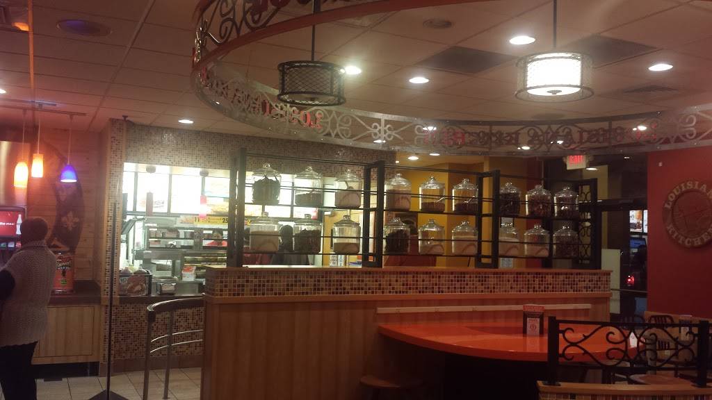 Popeyes Louisiana Kitchen | restaurant | 290 Grayson Hwy, Lawrenceville, GA 30046, USA | 6783366438 OR +1 678-336-6438