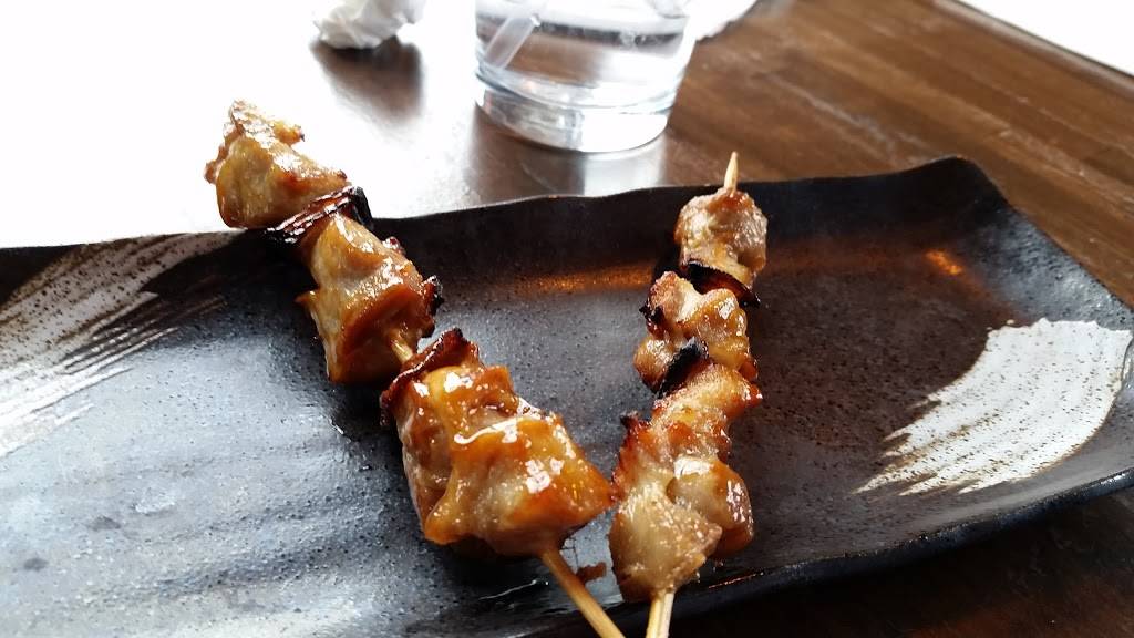 Ramen Station | restaurant | 1124 S Park St, Madison, WI 53715, USA | 6088198918 OR +1 608-819-8918