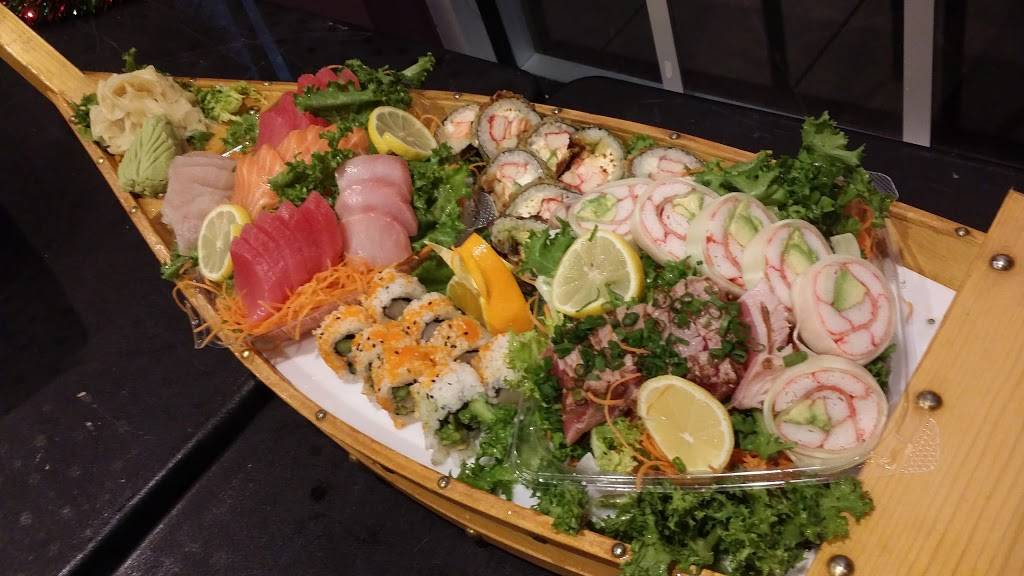 Bluefin Sushi at Parkland | restaurant | 6694 Parkside Dr, Parkland, FL 33067, USA | 9547550120 OR +1 954-755-0120