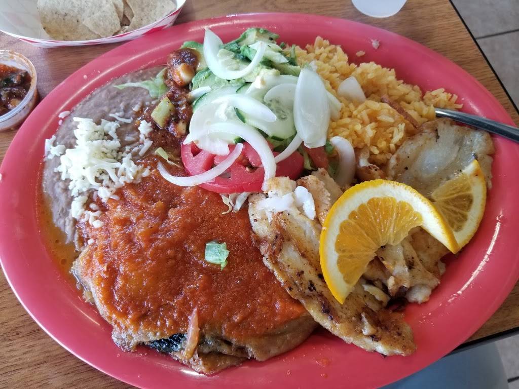Taqueria Hecho en México | restaurant | 6036 Stockton Blvd #100, Sacramento, CA 95824, USA | 9164763683 OR +1 916-476-3683