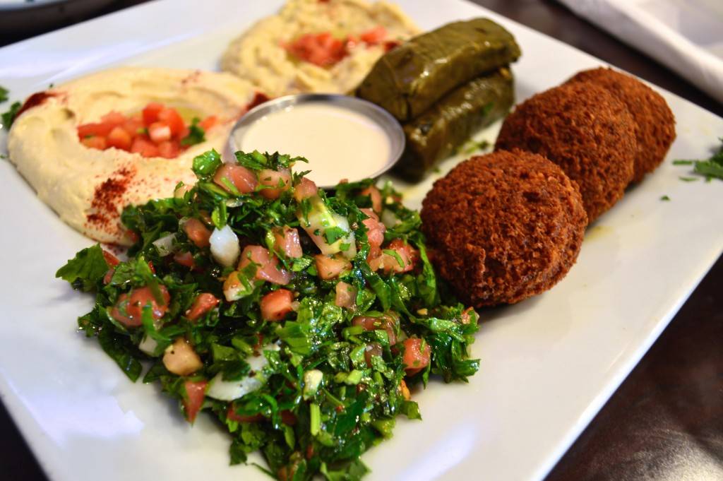 Gyros Kitchen Greek cafe & Taverna | restaurant | 2412 West End Ave, Nashville, TN 37209, USA | 6157304616 OR +1 615-730-4616