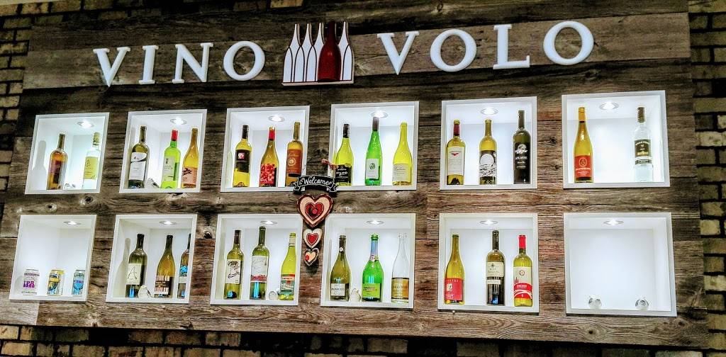 Vino Volo | restaurant | 1 Terminal Dr, Nashville, TN 37214, USA | 6152751483 OR +1 615-275-1483