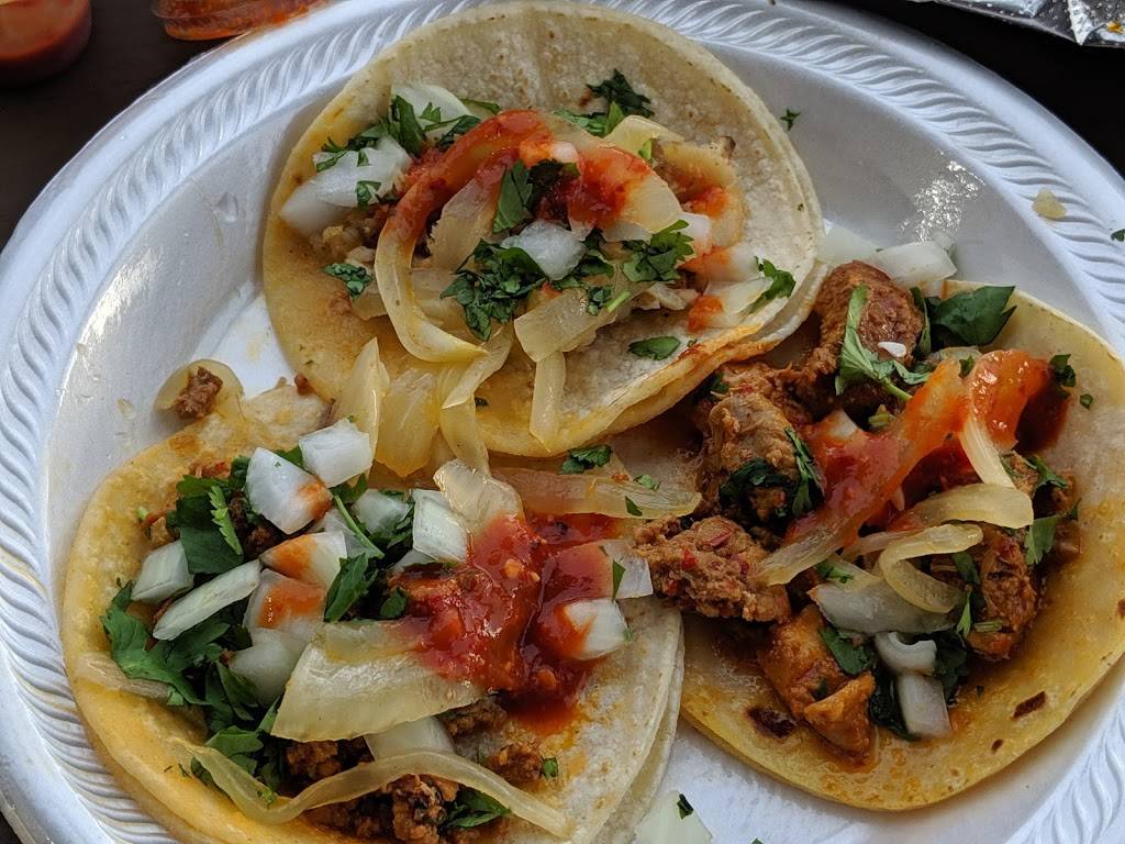 5 Points Tacos | restaurant | 1101 Woodland St, Nashville, TN 37206, USA | 6158009368 OR +1 615-800-9368
