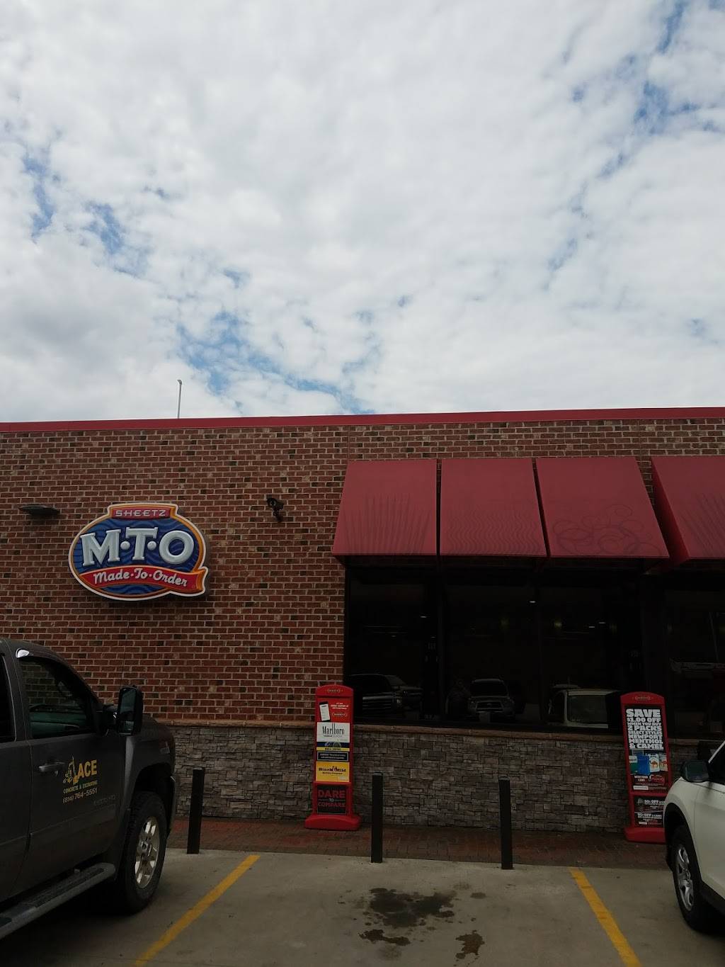 Sheetz #252 | cafe | 14259 Clearfield Shawville Hwy, Clearfield, PA 16830, USA | 8147687533 OR +1 814-768-7533