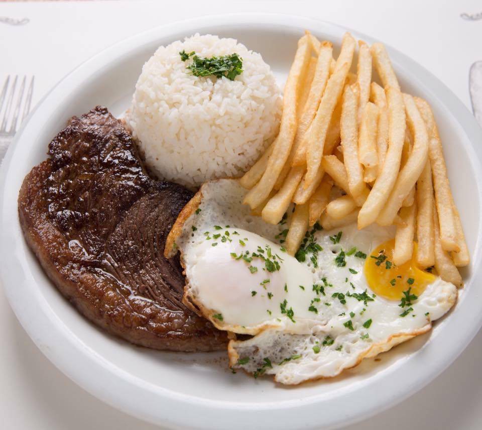 Panelas Brazil Cuisine | restaurant | 2808 Phelan Ln, Redondo Beach, CA 90278, USA | 3102144143 OR +1 310-214-4143