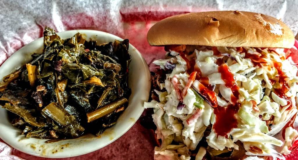 Colts Pig Stand | restaurant | 1633 North, US-1, Ormond Beach, FL 32174, USA | 3868980360 OR +1 386-898-0360