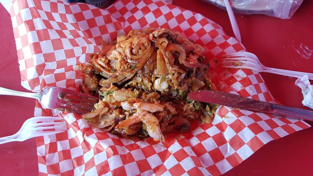 Titos | restaurant | PASEO ESTRELLA DEL MAR STREET # 605, BEACHES CORONADO SECTION, Playas, Playas Coronado, 22505 Tijuana, B.C., Mexico | 016646300307 OR +52 664 630 0307