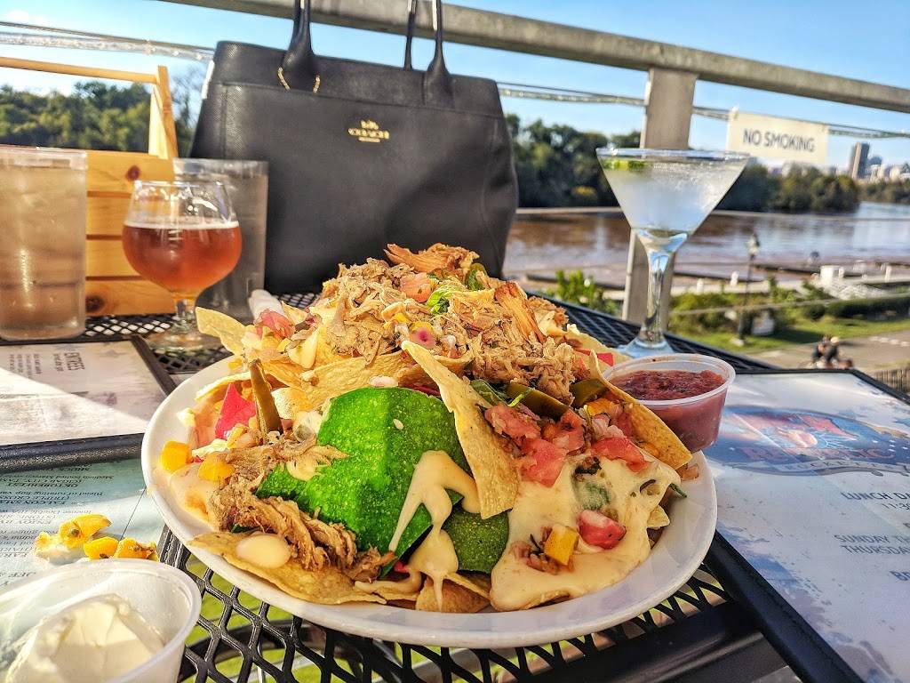 Conch Republic Rocketts | restaurant | 11 Orleans St, Richmond, VA 23231, USA | 8042266242 OR +1 804-226-6242