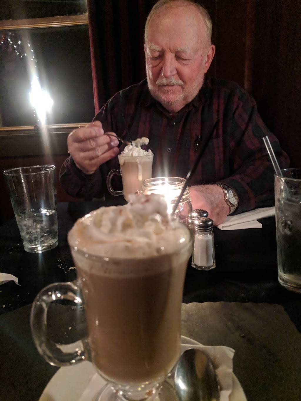 Main Street Grille | restaurant | 857 Main St, Clifton Park, NY 12065, USA | 5188778202 OR +1 518-877-8202