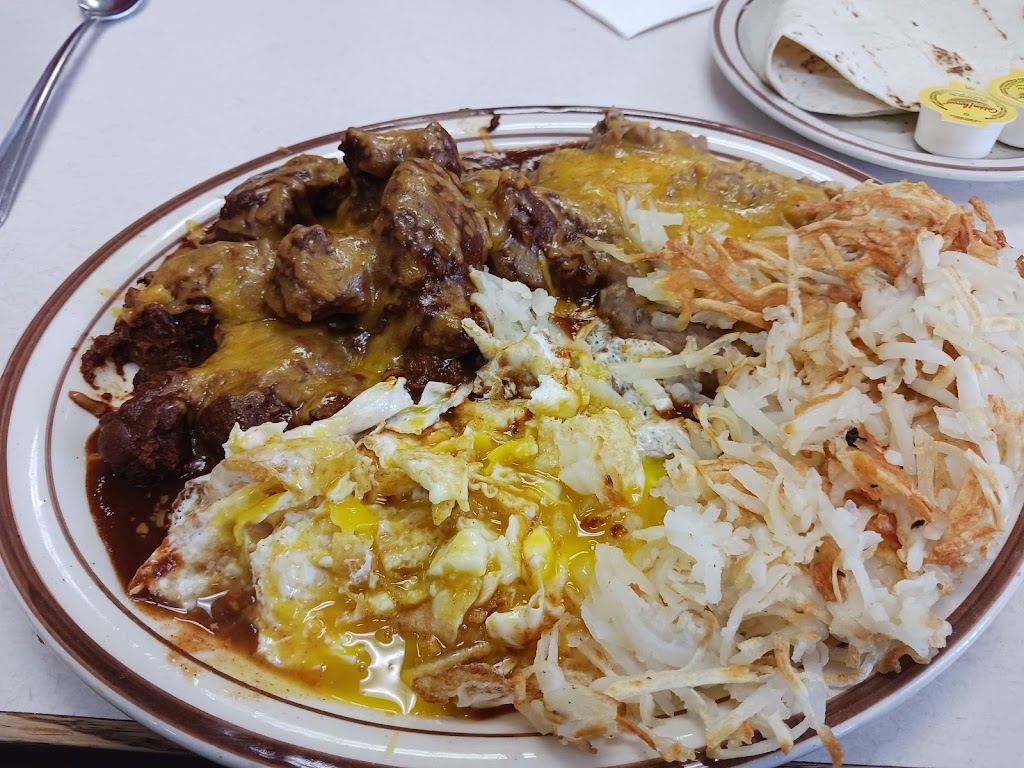 Micks Chile Fix | restaurant | 3351 Candelaria Rd NE Suite A, Albuquerque, NM 87107, USA | 5058812233 OR +1 505-881-2233