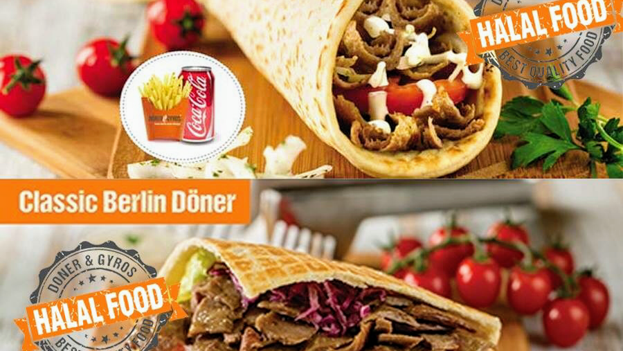 Doner & Gyros | restaurant | 5400 Pointe W Cir Suite 140, Richmond, TX 77469, USA | 8326374976 OR +1 832-637-4976